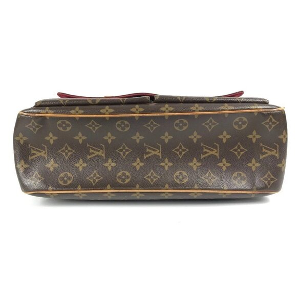 LOUIS VUITTON M51162 Monogram Multiplicite Bag Shoulder Bag Tote Bag - Picture 6 of 16